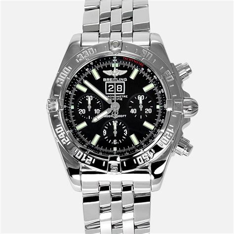 breitling blackbird a44359 watch|breitling blackbird a44359.